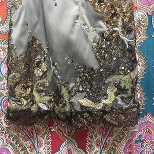 Women’s Mandalay dress